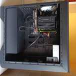 Komputer do gier RTX 3060Ti Xeon 16 GB Ram