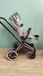 Детская Коляска Cybex + конверт
