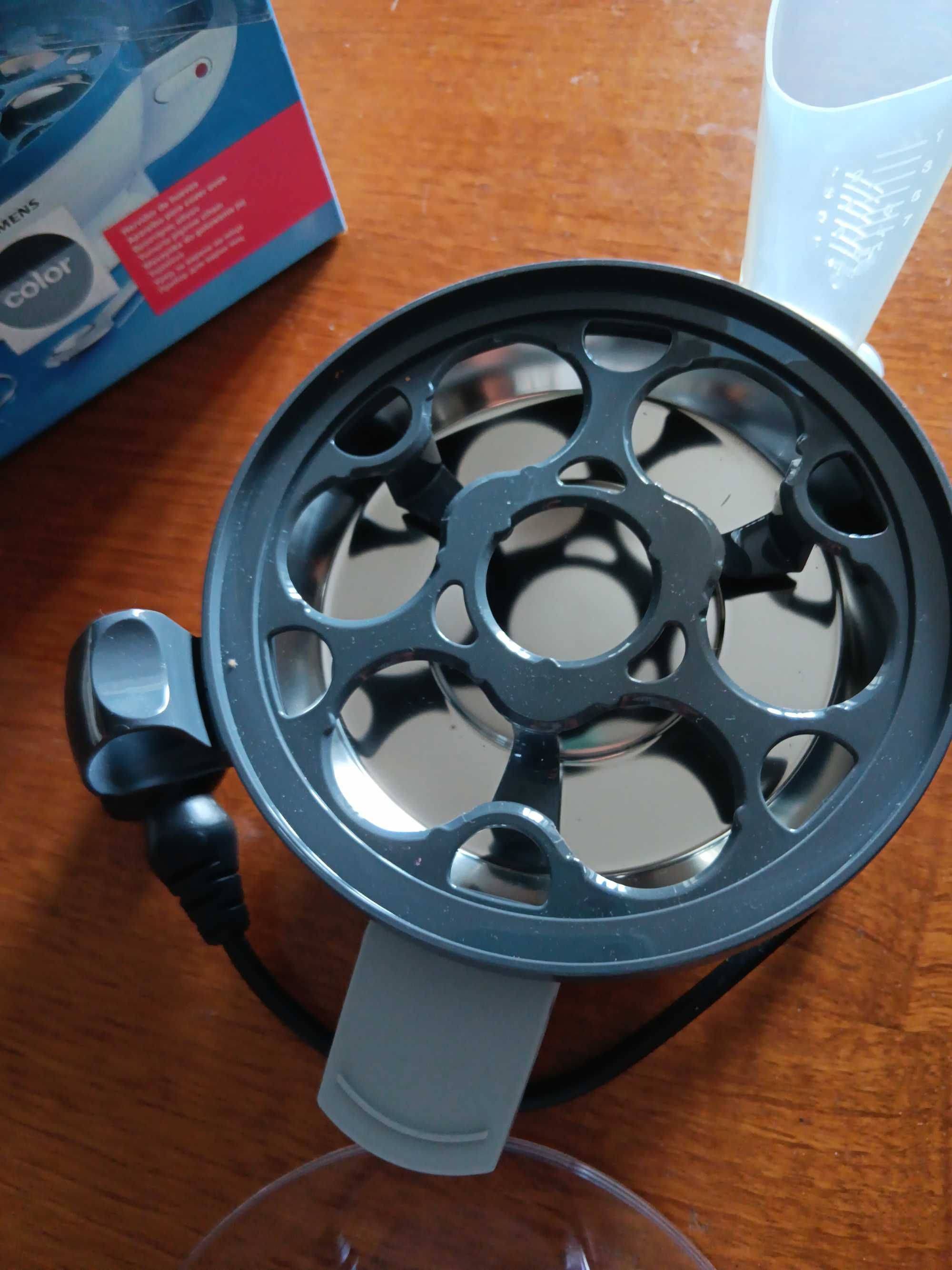 Aparelho para coze ovos
