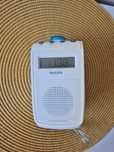Philips AE2330 radio łazienkowe