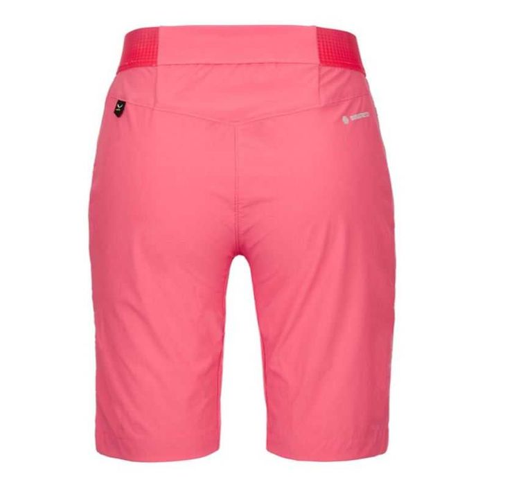 Szorty Salewa Pedroc Cargo 3 DST W coral Cena sklep. 420 zł Rozmiar M