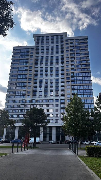 Найнижча ціна! ЖК Фаворит, набережна Перемоги, новобудова Є-оселя