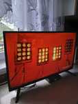 Sprzedam telewizor z dekoderem DVB-T2