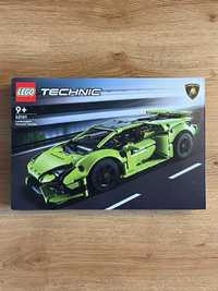 LEGO 42161 Technic Lamborghini Huracán Tecnica Nowe Oryginalne