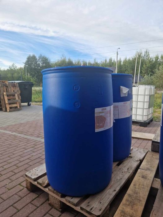 Beczka 200 ltr na wodę i inne