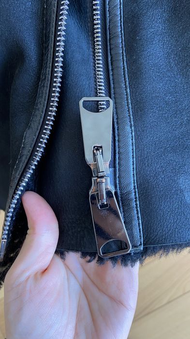 Дублянка жіноча. Зимовий одяг