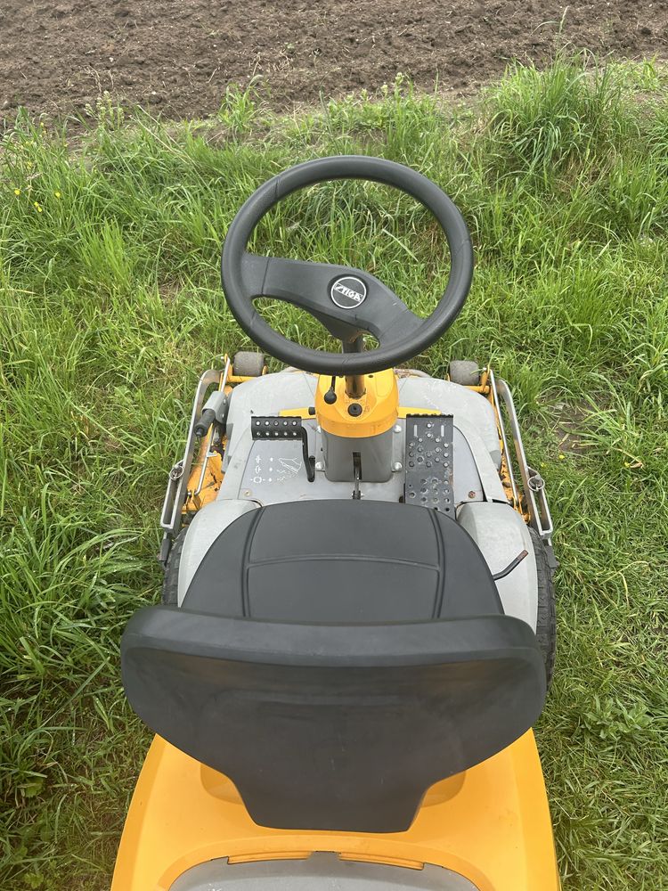 Traktorek Kosiarka Stiga Villa 12 nie Husqvarna John Deere MTD