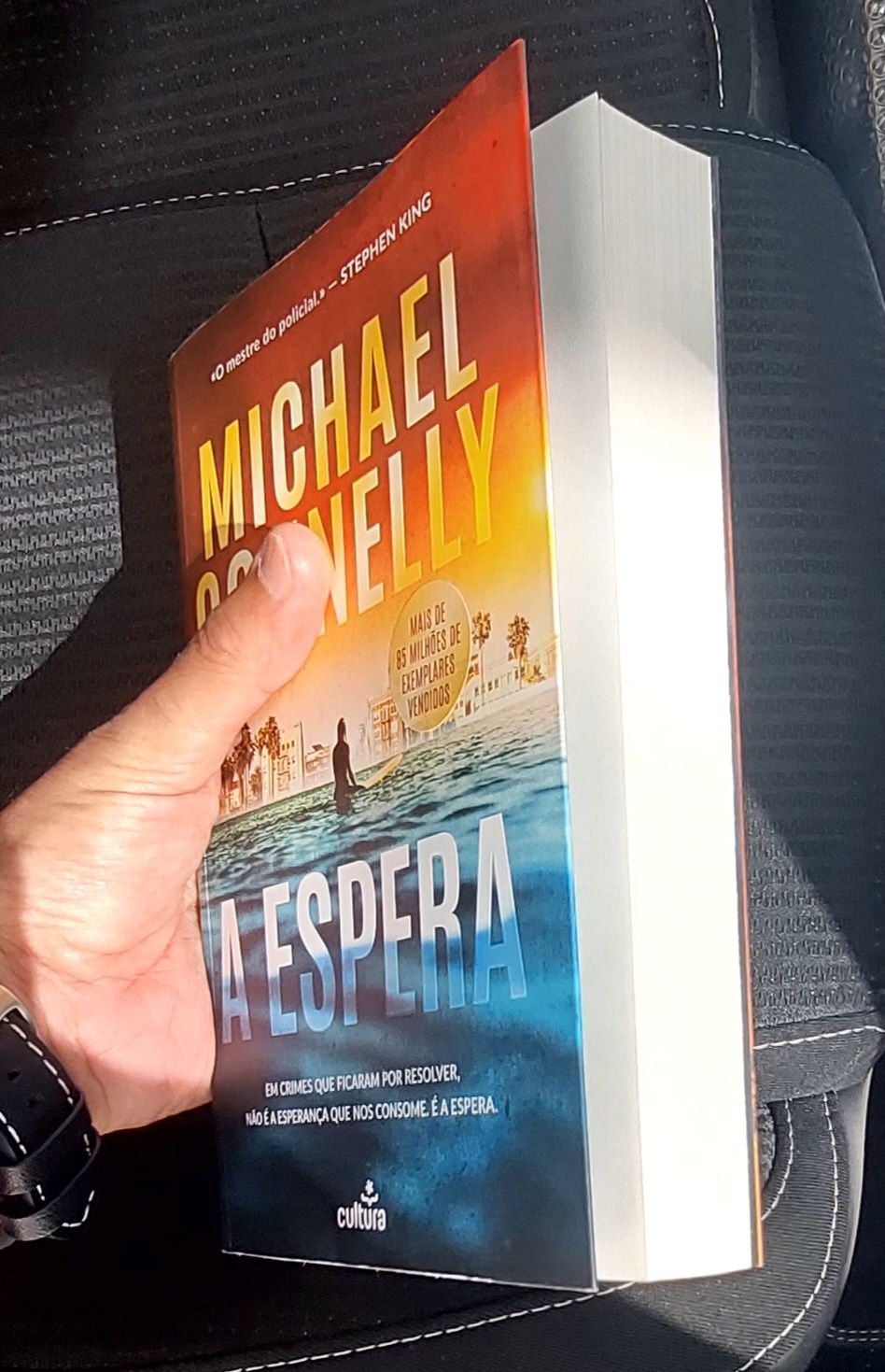 A Espera - Michael Connelly