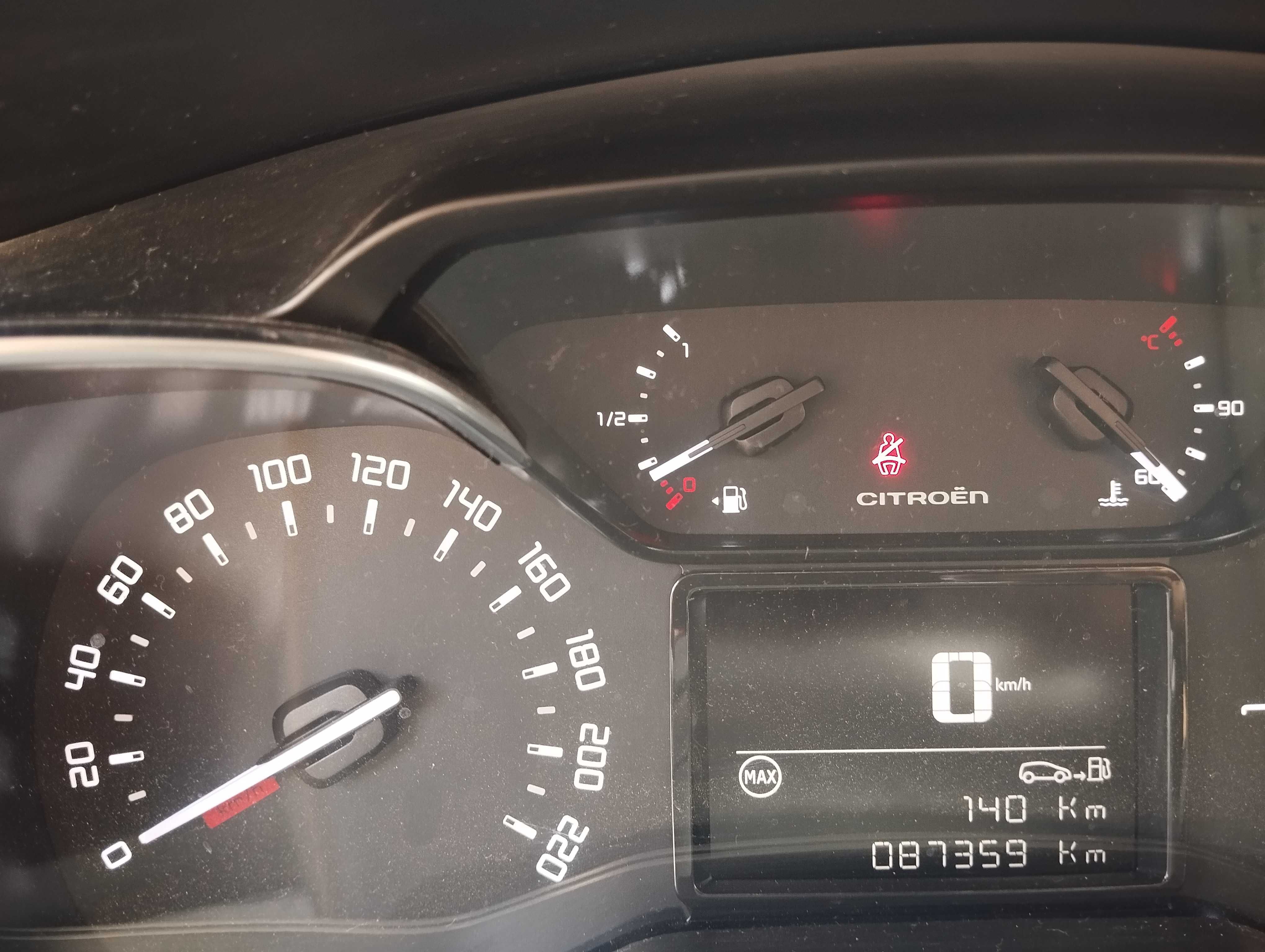 Citroen C3 PureTech 110 S&S CVM6 Shine