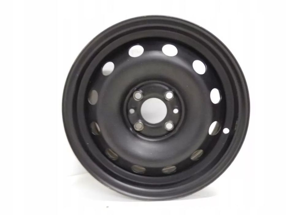 FELGA 14 FIAT DOBLO PANDA 500 NEMO ET32