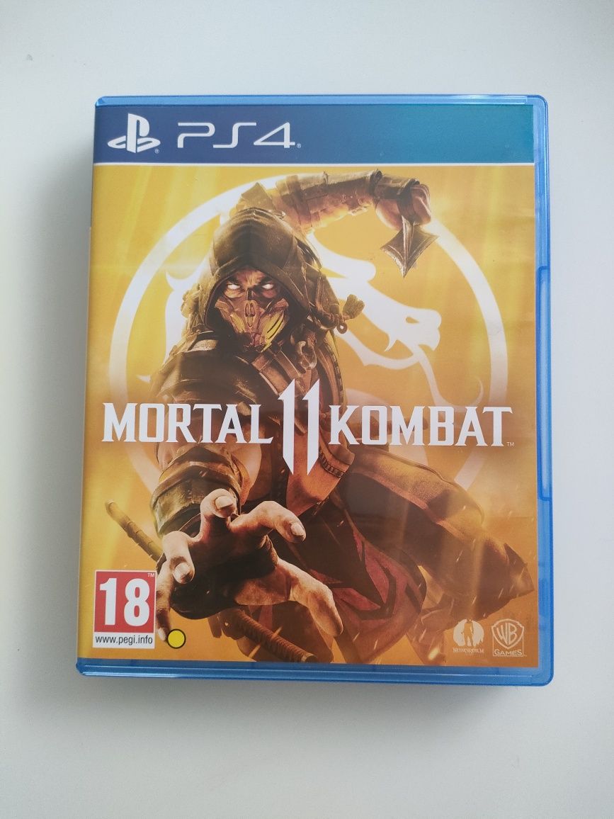 Jogos PS4 como novos
