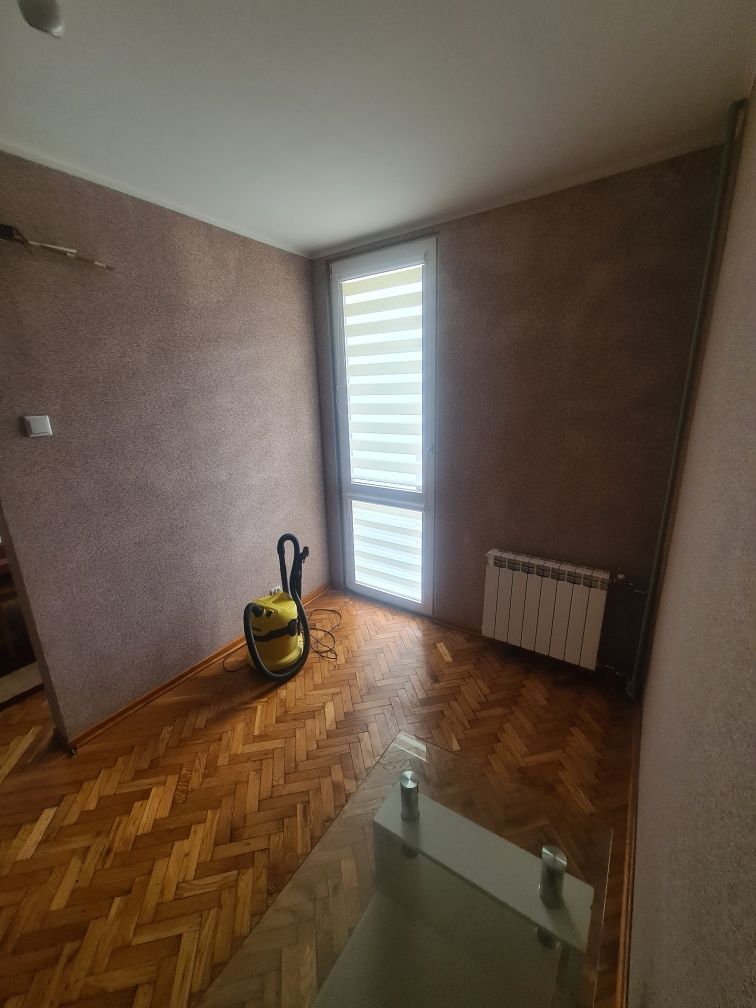 Mieszkanie przy stacji pkp po remacie