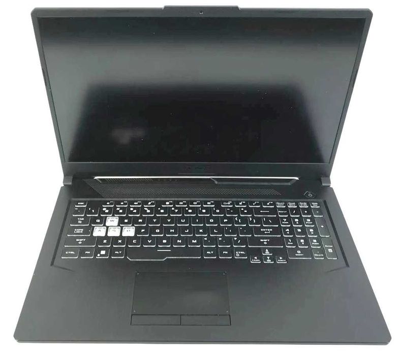 17.3" ASUS TUF  A17 FA706NF-RS51 AMD RYZEN 5 7535HS/512GB/8GB/RTX 2050