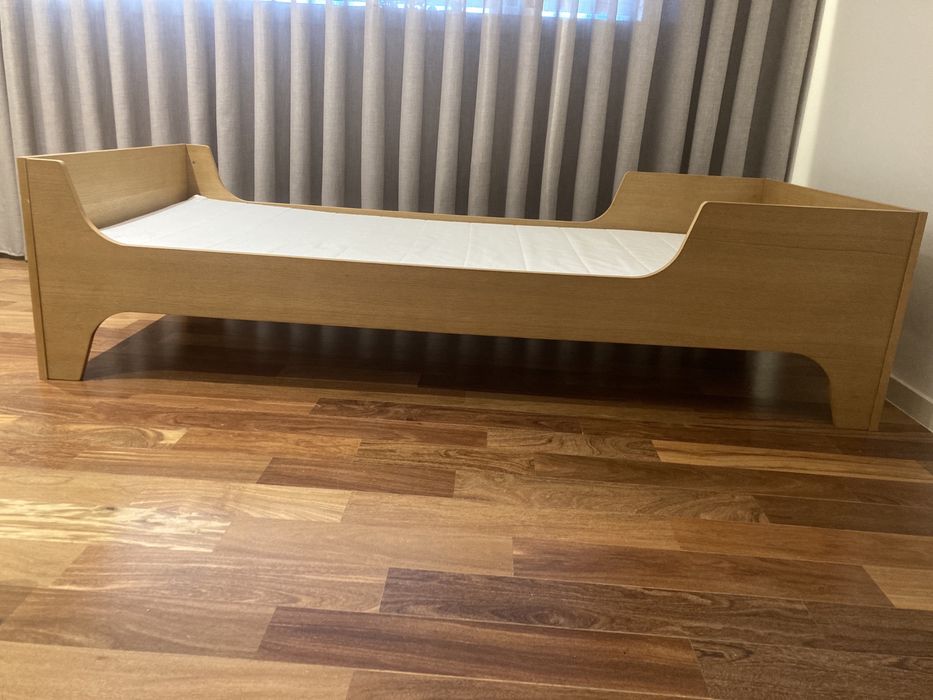 Cama Laredoute 90x190