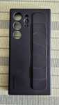 Capa Original Standing Grip Case Samsung Galaxy S24 Ultra