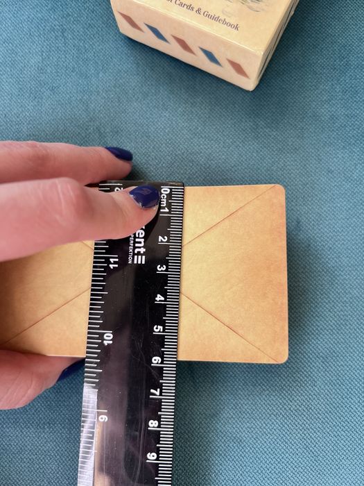 Таро Granny’s Postcards