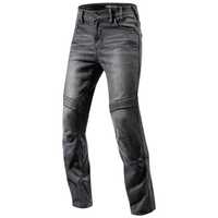 Мотоджинси REV'IT! Moto Jeans із захистом