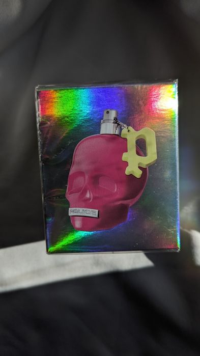 Парфуми солодкі ,підійде на подарунок)