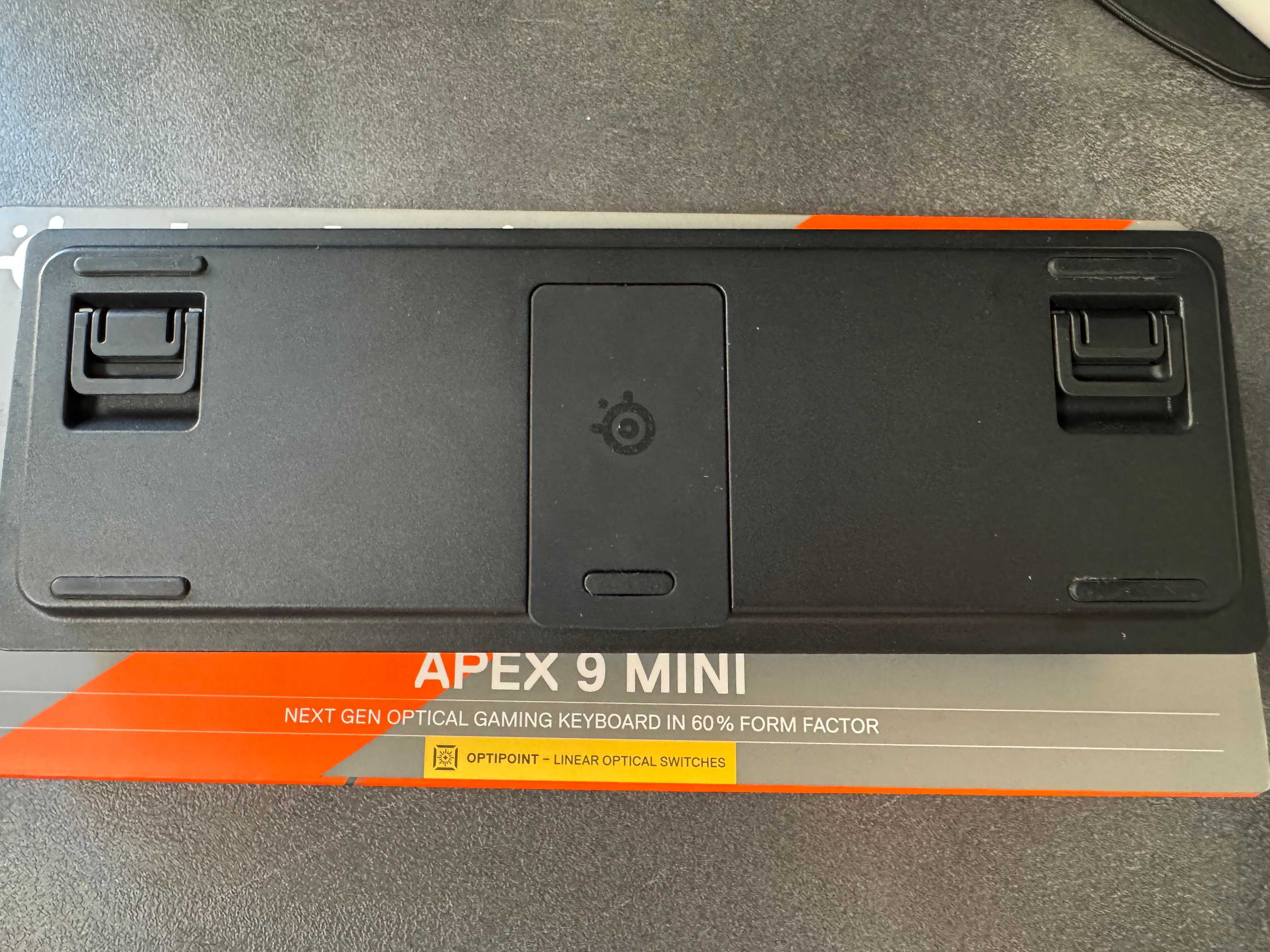 Klawiatura apex 9 mini