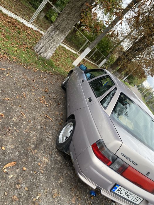 Продам ваз 2110 в чудовому стані