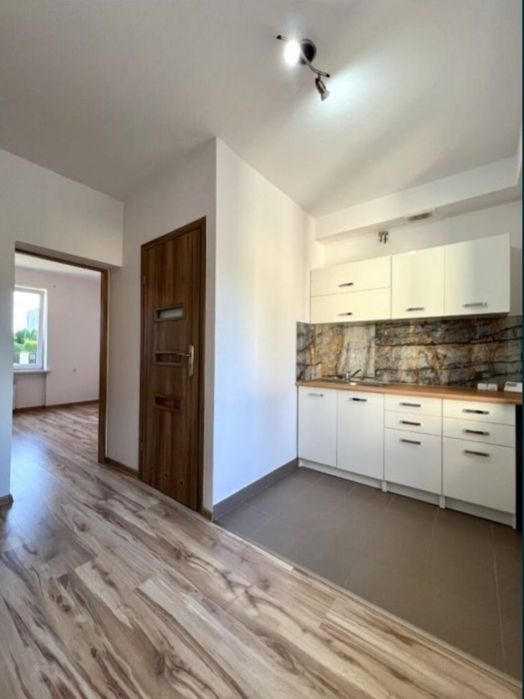 Apartament 30m2 w dobrej cenie i lokalizacji