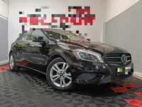 Mercedes A180 cdi semi novo. Oportunidade