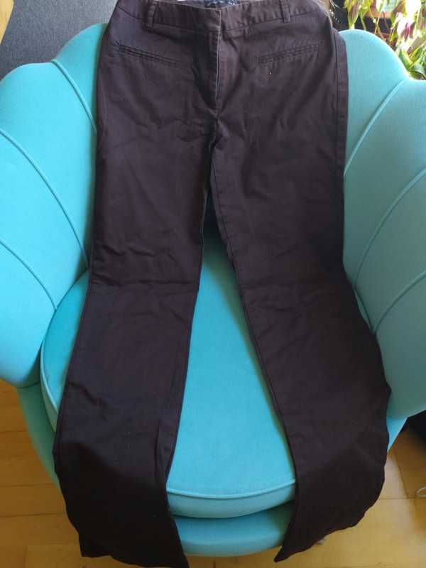 Vendo calças Zara M/38