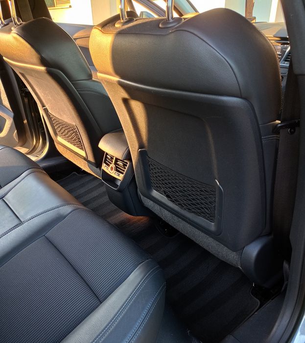 Peugeot 508 2.0 HDi