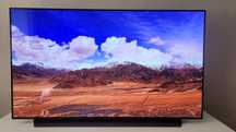 Telewizor LG OLED CX 55 cali (OLED55CX)