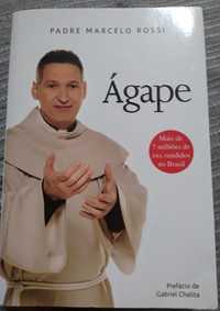 Ágape - Padre Marcelo Rossi