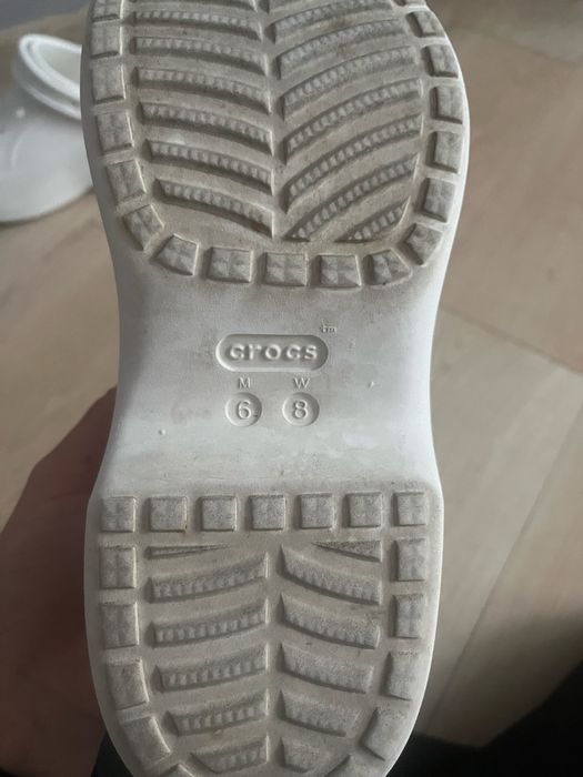 жіночі крокси crocs оригінал розмір 37р