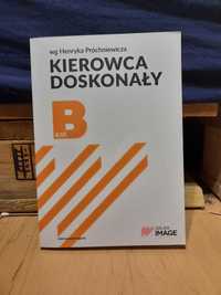 Kierowca doskonały kat B