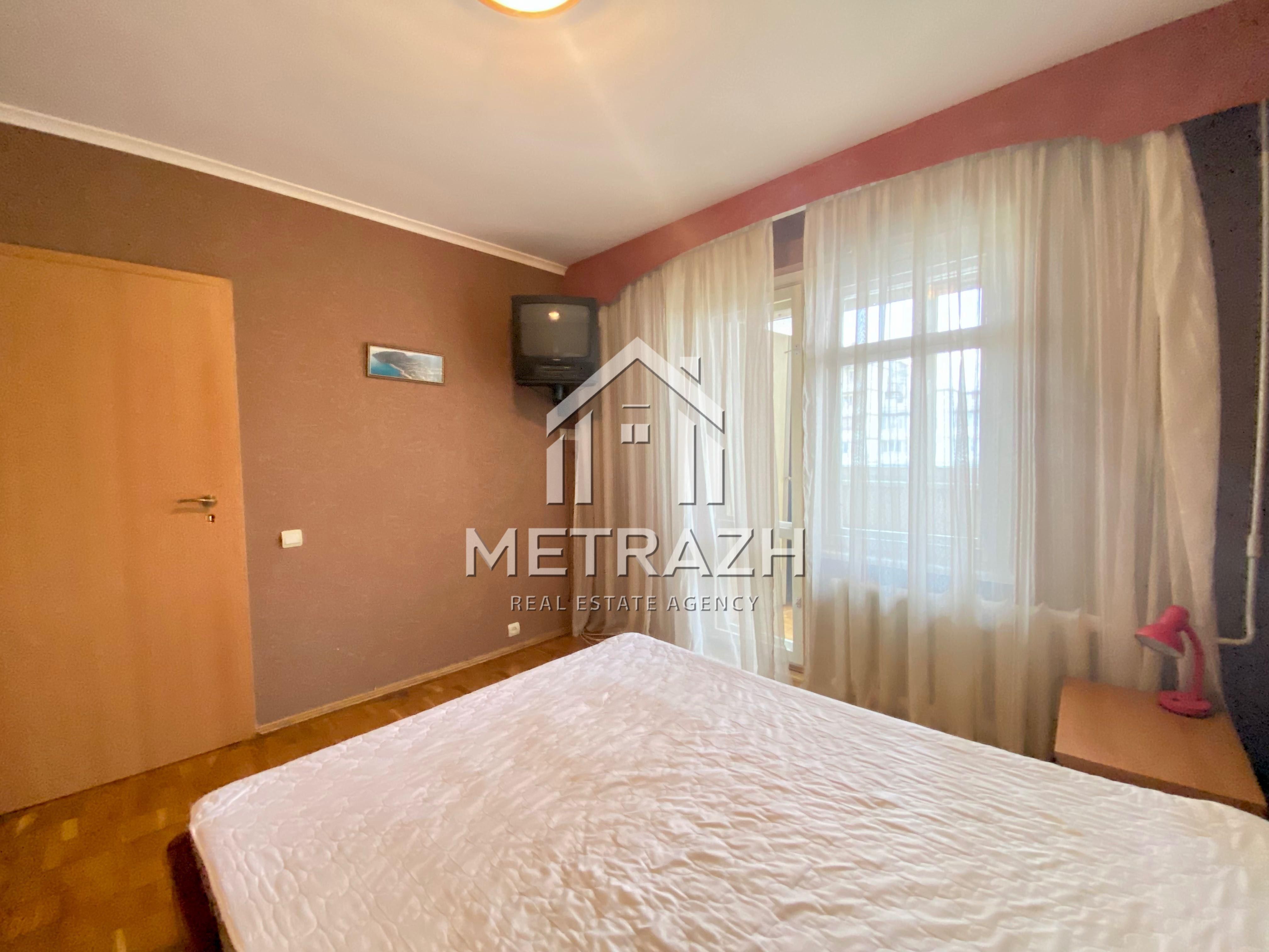 Супер ціна! Простора 4-к квартра  94 м² вул. Миропільська 37-Б