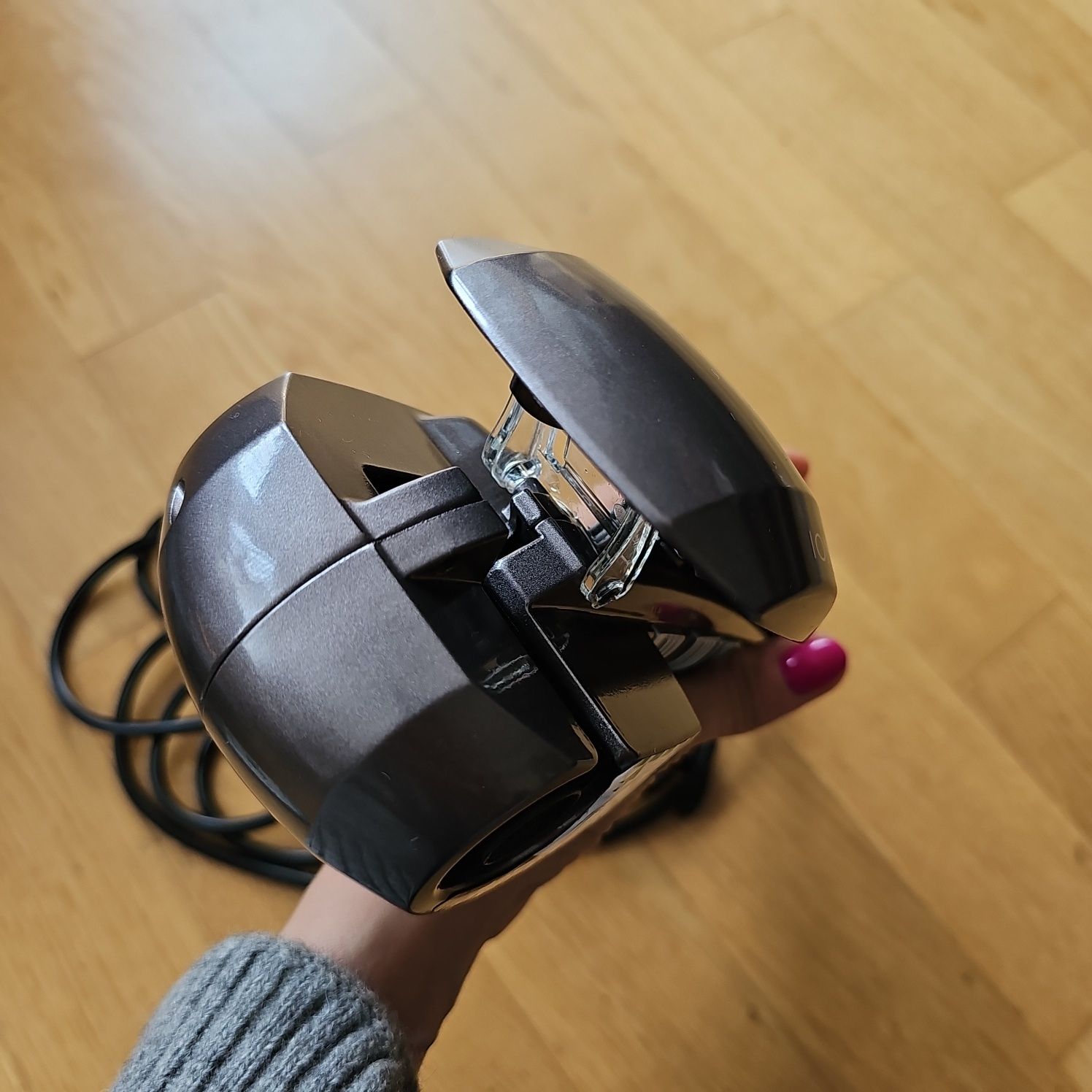Lokówka Curl Secret