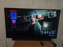 Телевізор LG oled 55" 4k