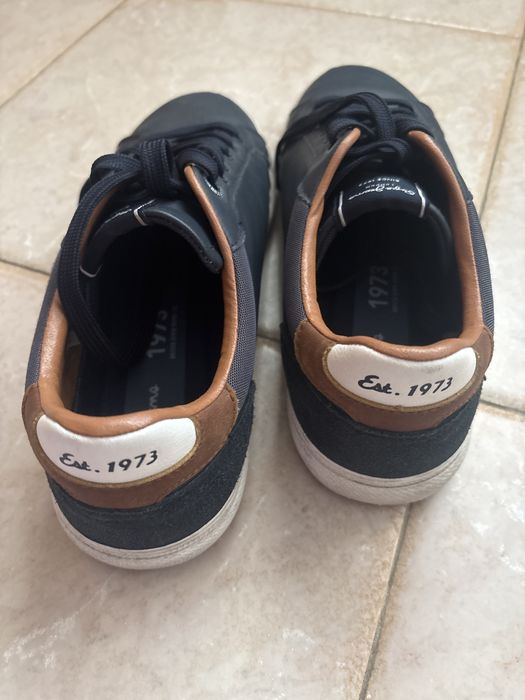 Sapatos pepe jeans numero 43