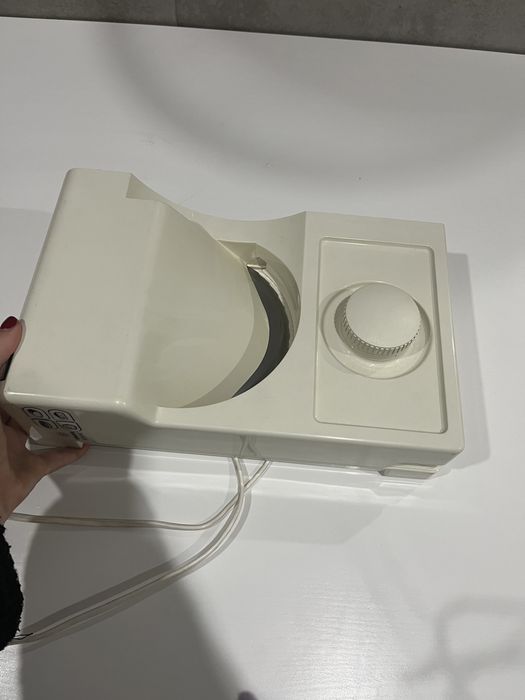 Máquina de cortar cozinha