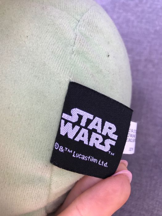 Йода іграшка оригінал