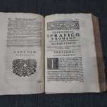 Fr. Manoel da Conceição-Ceremonial Serafico e Romano-1730