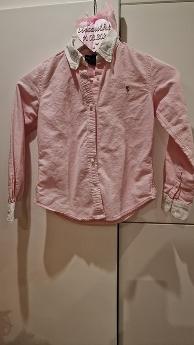Koszula Ralph Lauren 134 140