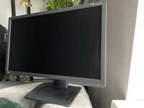 Monitor BenQ XL2411P 144hz 1ms 24 cale