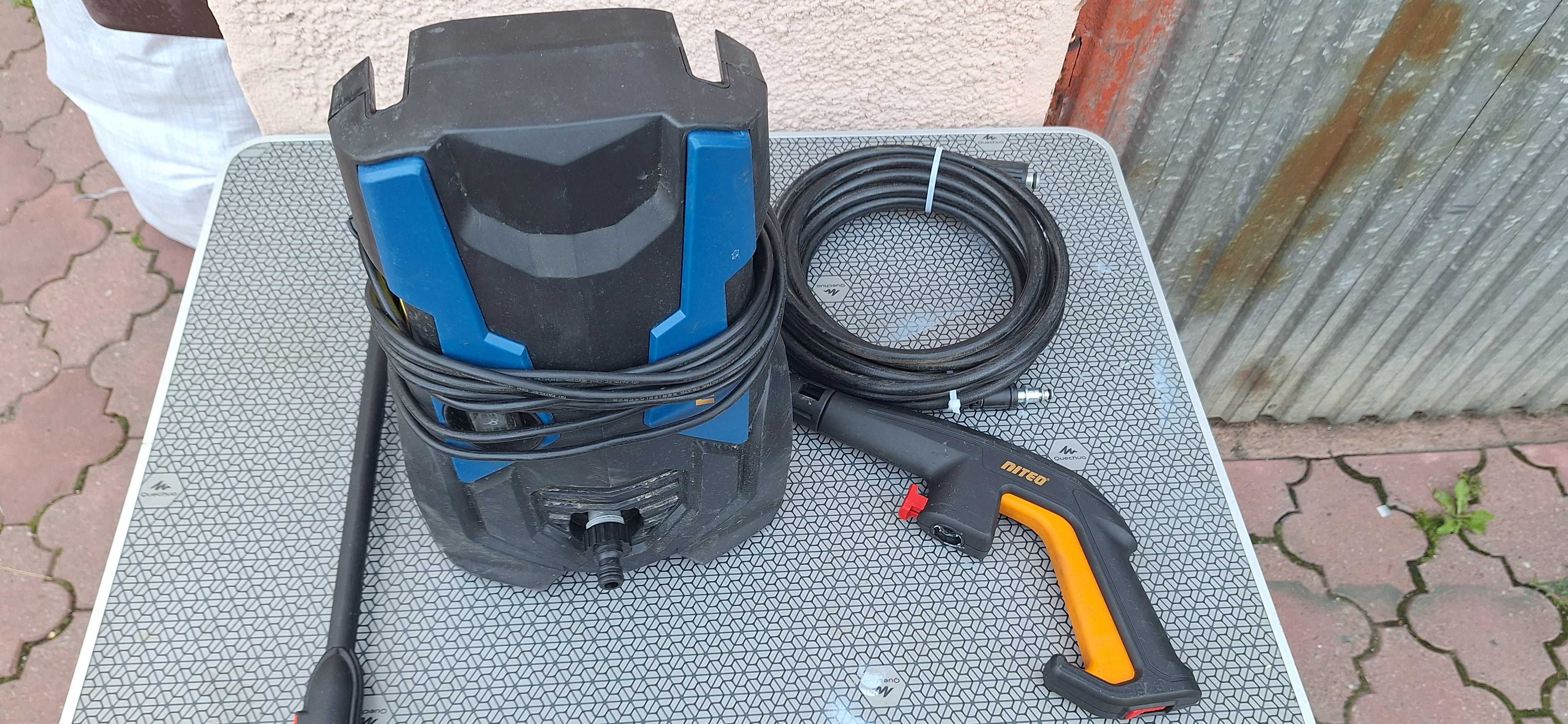 NITEO TOOLS Myjka ciśnieniowa 1800 W