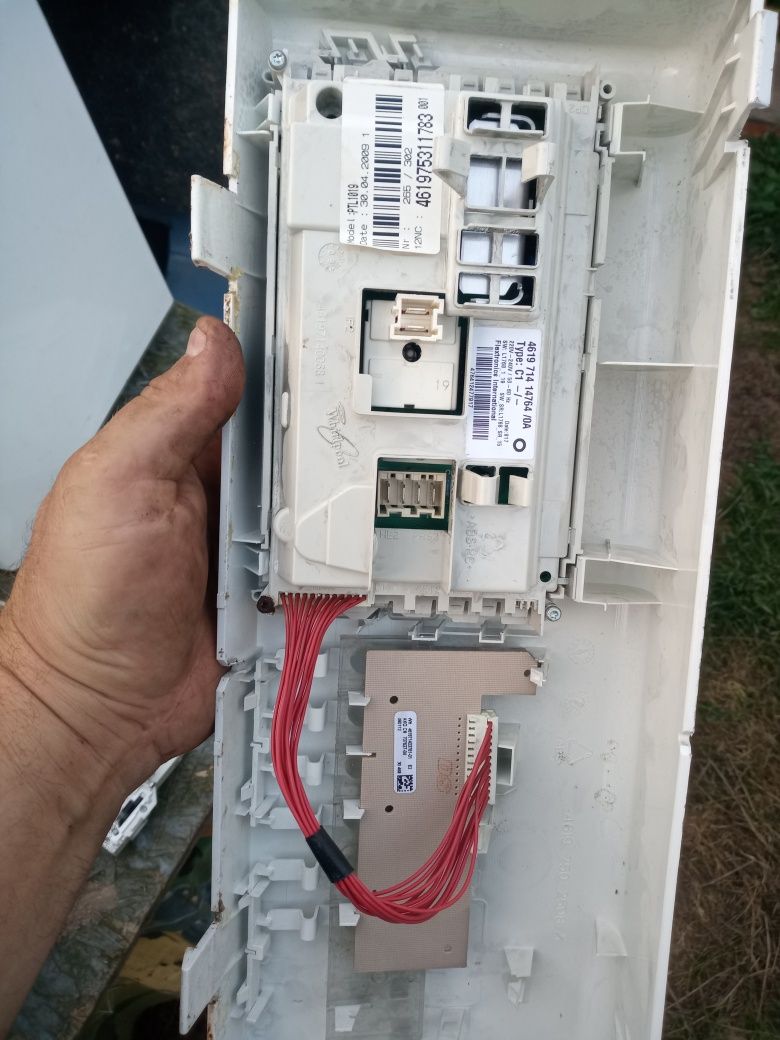 Pralka Polar PTL 1109 cześci