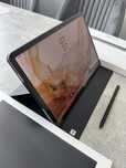 Tablet Samsung Galaxy Tab New S8, GWARANCJA, Rysik, Wifi, 11 cali