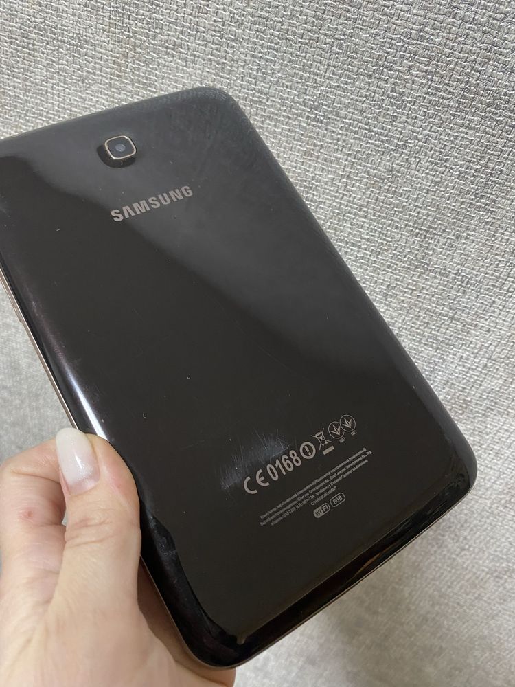 Продам планшет Samsung Tab SM-T210