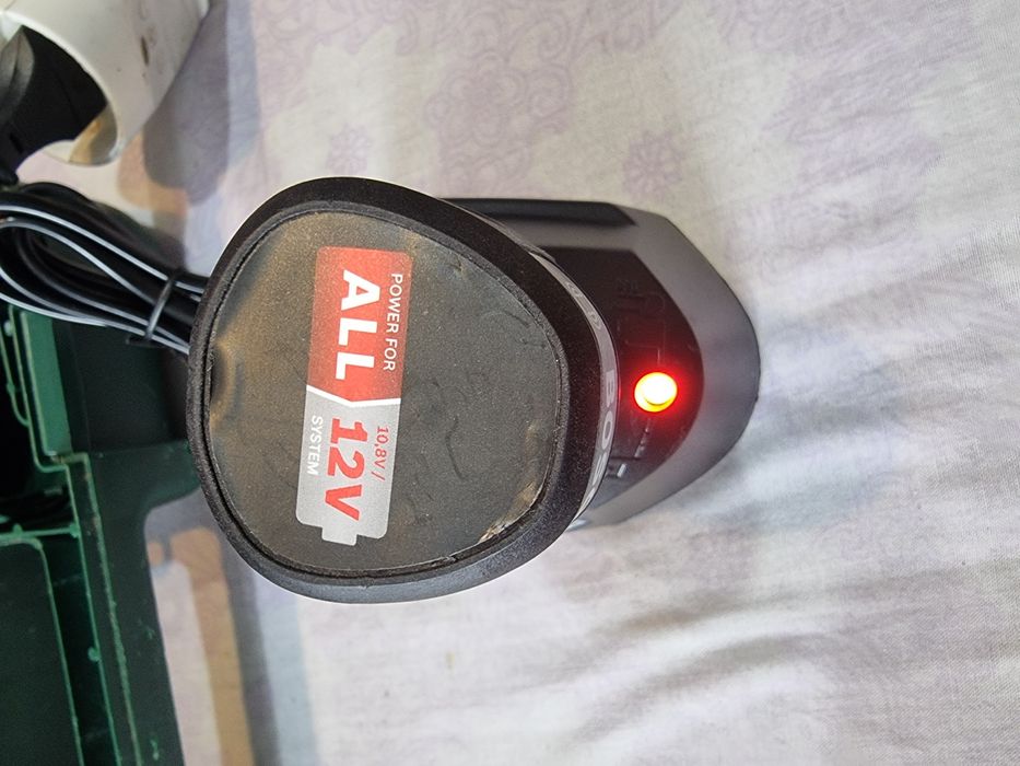 Wkrętarka Bosch EasyDrill 1200 12V w walizce