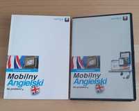 Mobilny Angielski - A1-A2 - wersja papierowa +CD