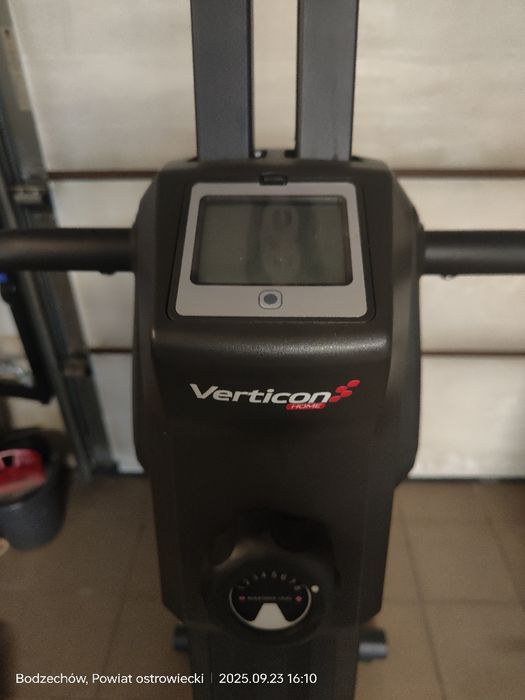 Symulator wspinaczki