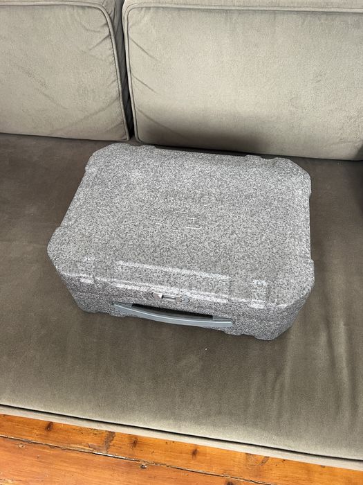 Gimbal DJI Ronin-S – Usado, mas funciona perfeitamente