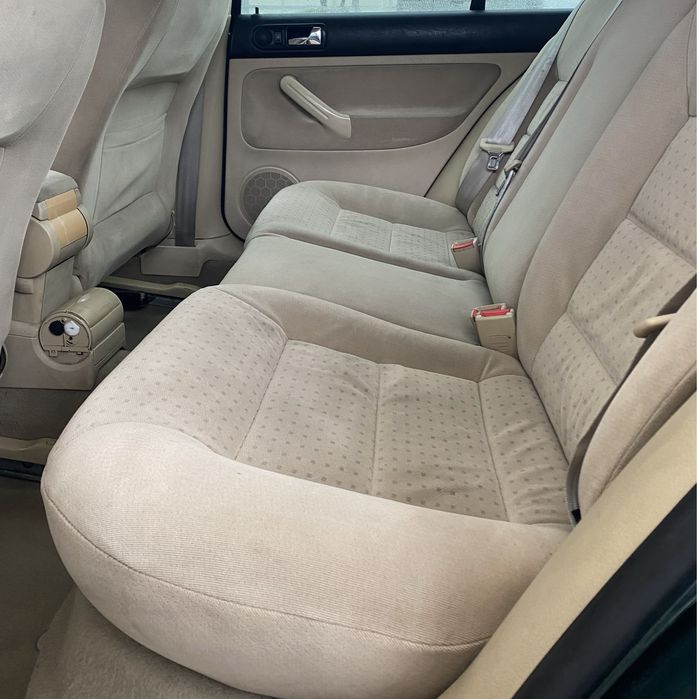 Volkswagen 4 2.0 газ бензин